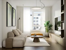 Prodej bytu 2+kk, Praha - Malešice, Univerzitní, 52 m2