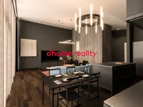 Prodej bytu 4+kk, Olomouc, Okružní, 115 m2