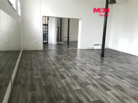 Pronájem obchodního prostoru, Brandýs nad Labem-Stará Boleslav - Brandýs nad Labem, Královická, 150 m2