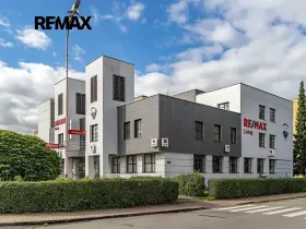Pronájem kanceláře, Česká Lípa, Hrnčířská, 23 m2