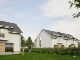Prodej rodinného domu, Jaroměřice nad Rokytnou - Příložany, 107 m2