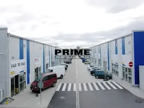 Pronájem obchodního prostoru, Praha - Malešice, Tiskařská, 205 m2