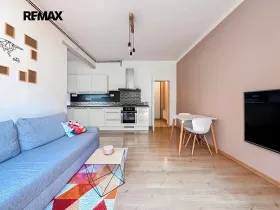 Pronájem bytu 2+kk, Praha - Veleslavín, Veleslavínská, 44 m2