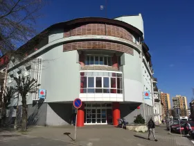 Pronájem skladu, Vlašim, Lidická, 15 m2