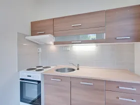 Pronájem bytu 1+1, Olomouc, Lazecká, 33 m2