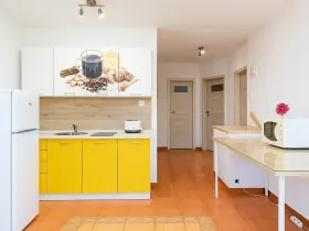 Pronájem bytu 3+1, Brno, Obřanská, 75 m2