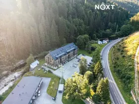Prodej bytu 1+kk, Vrchlabí, Horská, 43 m2