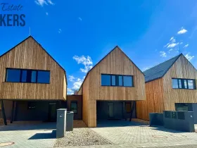 Prodej rodinného domu, Mladá Boleslav, 141 m2