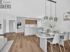 Prodej rodinného domu, Benešov - Mariánovice, 151 m2