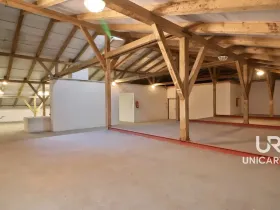 Prodej kanceláře, Letovice, U koupaliště, 834 m2