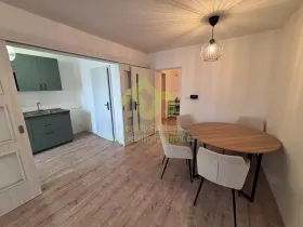 Pronájem bytu 4+1, Plzeň, Masarykova, 74 m2