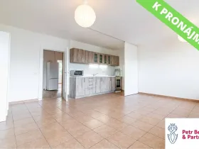 Pronájem bytu 3+kk, Rakovník, V Jamce, 63 m2