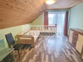 Pronájem bytu 1+kk, Rudolfov, 25 m2
