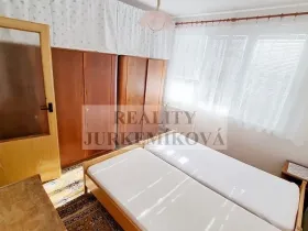 Pronájem bytu 3+kk, Velešín, Sídliště, 59 m2