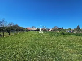 Prodej pozemku pro bydlení, Dobré Pole, 811 m2