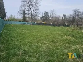 Prodej zahrady, Karviná, U Olše, 802 m2