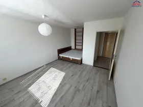 Pronájem bytu 1+1, Mladá Boleslav, Zalužanská, 37 m2