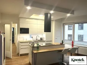 Pronájem bytu 3+kk, Brno, Hybešova, 73 m2