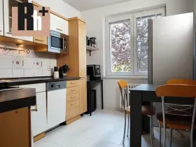 Prodej bytu 3+1, Ostrava, Vdovská, 64 m2