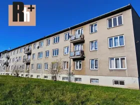 Prodej činžovního domu, Ostrava, Olešní, 2095 m2