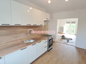Pronájem bytu 2+1, Vsetín, Josefa Sousedíka, 56 m2