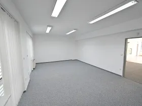 Pronájem kanceláře, Praha - Prosek, Litvínovská, 31 m2