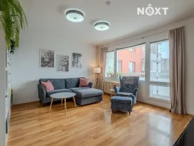 Prodej bytu 3+1, Brno, Valtická, 77 m2