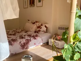 Pronájem bytu 2+kk, Praha - Košíře, Vrchlického, 46 m2