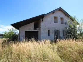 Prodej rodinného domu, Dobrovítov, 200 m2