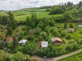 Prodej chaty, Nižbor, 60 m2