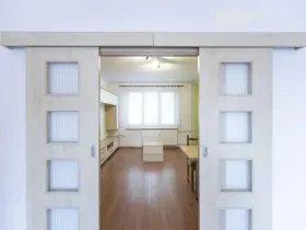 Prodej bytu 3+1, Česká Třebová, Křib, 63 m2