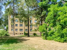 Prodej bytu 3+1, Svitavy - Předměstí, Olbrachtova, 60 m2