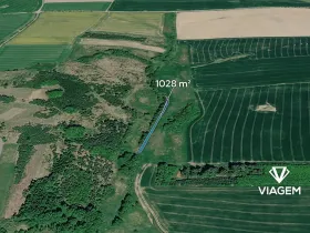 Prodej podílu pole, Kamenice, 514 m2