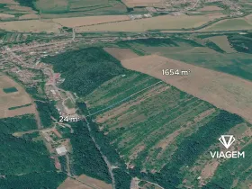 Prodej podílu zahrady, Veletiny, 839 m2