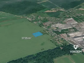 Prodej podílu pole, Karviná, 1975 m2