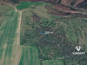 Prodej podílu pole, Kudlovice, 405 m2