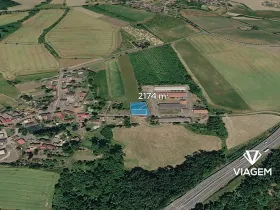 Prodej podílu pozemku pro bydlení, Chotiměř, 362 m2