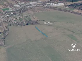 Prodej podílu pole, Bojkovice, 278 m2