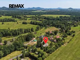 Prodej chalupy, Volfartice, 180 m2