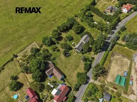 Prodej pozemku pro bydlení, Volfartice, 4047 m2