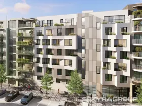 Prodej bytu 4+kk, Praha - Smíchov, Šiklové, 104 m2