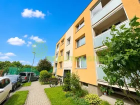 Prodej bytu 3+1, Tečovice, 88 m2