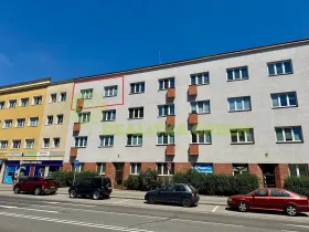 Prodej bytu 3+1, Zlín, třída Tomáše Bati, 76 m2
