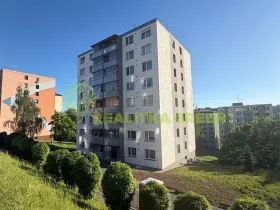 Prodej bytu 3+1, Vsetín, Bratří Hlaviců, 74 m2