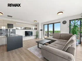 Prodej bytu 3+kk, Praha - Žižkov, Šrámkové, 101 m2