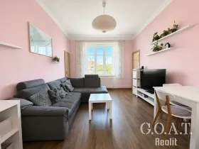 Prodej bytu 3+1, Plzeň, Raisova, 81 m2