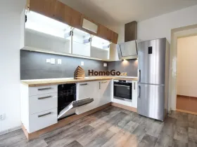 Pronájem bytu 2+kk, Praha - Michle, Souvratní, 51 m2