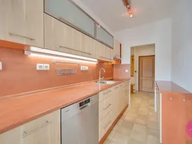 Prodej bytu 3+1, Hlubočky, Na Orátě, 75 m2
