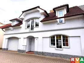 Prodej rodinného domu, Plzeň, Dělnická, 250 m2