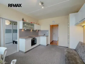 Pronájem bytu 1+1, Plzeň, Vejprnická, 36 m2